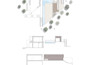 create 2d floor plans and architectural drawings in autocad